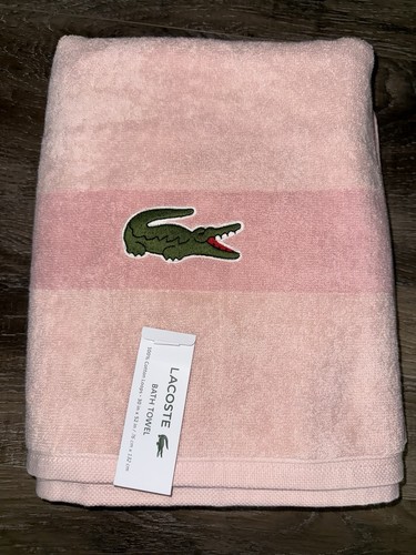 Lacoste champaign pink - champaign,