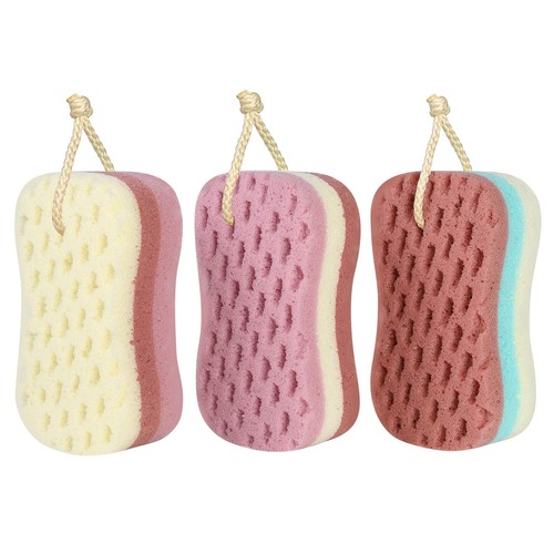 Kecuco big bath sponges for - bath,